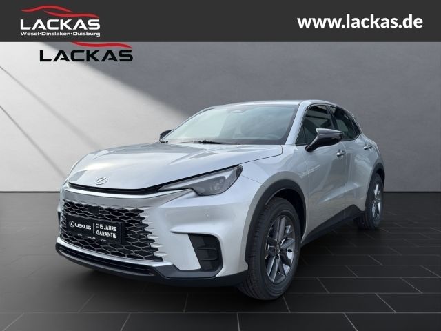 Lexus LBX 2025
