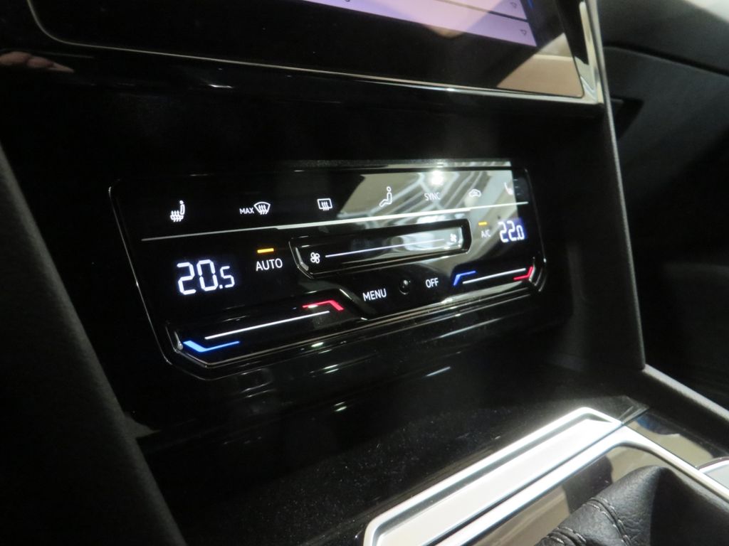 Volkswagen Arteon 2022