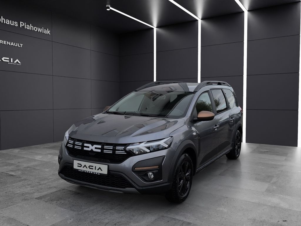 Dacia Jogger 2025
