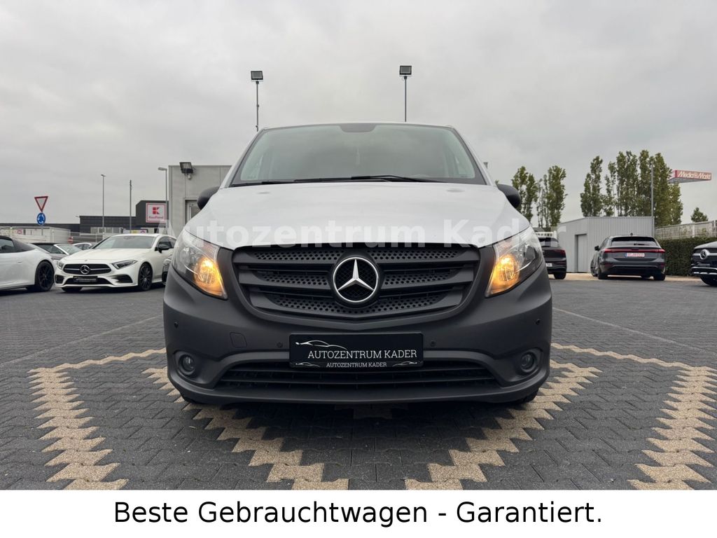 Mercedes-Benz Vito 2020