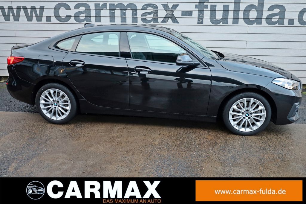 BMW 220 Gran Coupé 2022