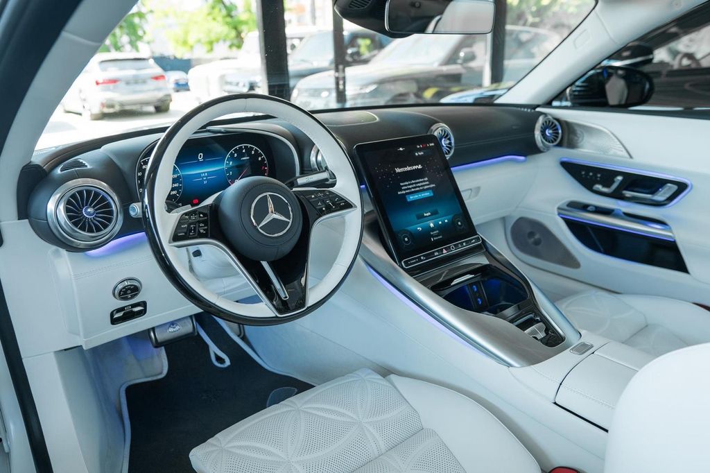 Mercedes-Benz SL 680