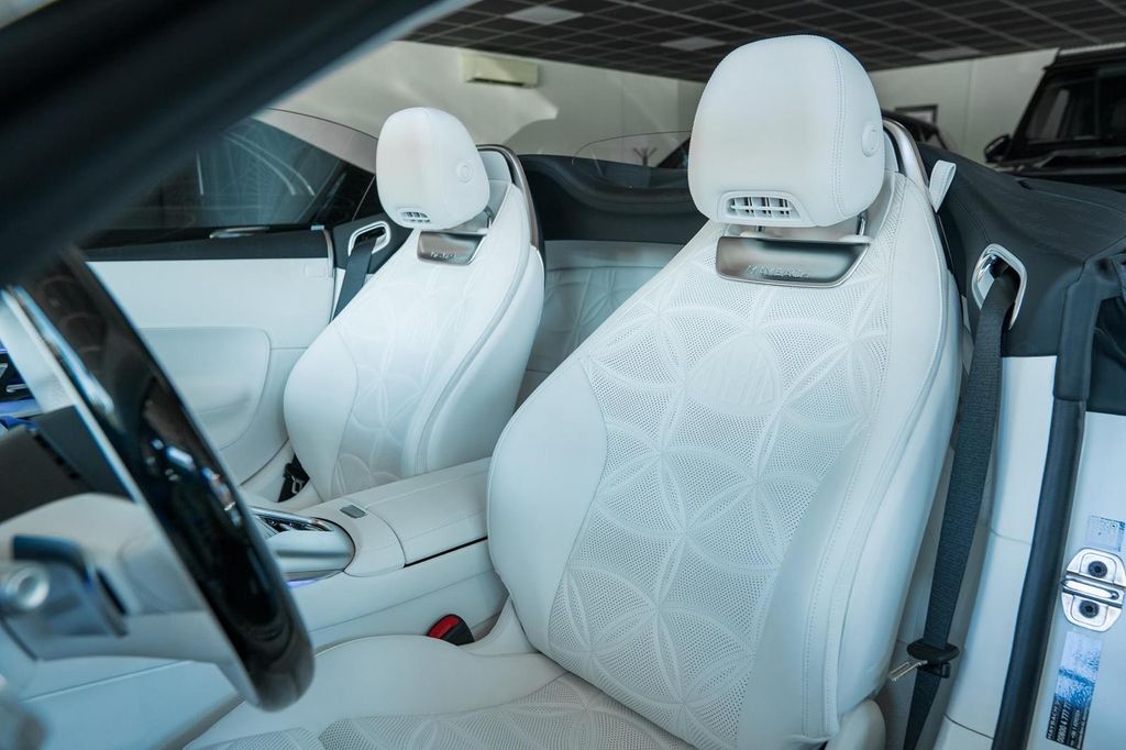 Mercedes-Benz SL 680