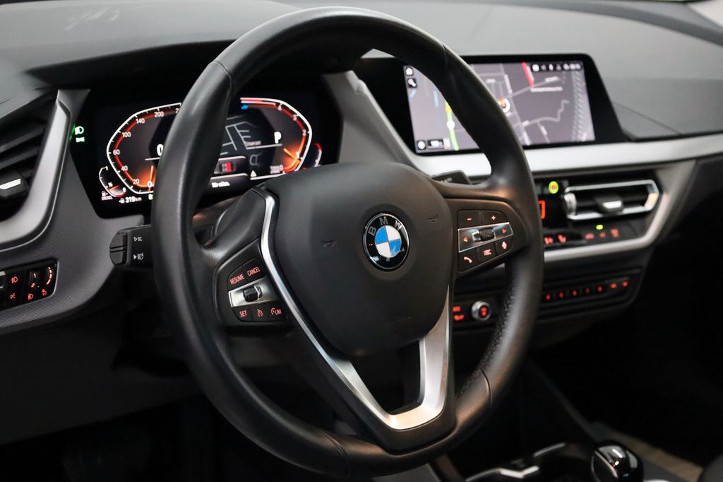 BMW 220 Gran Coupé 2022