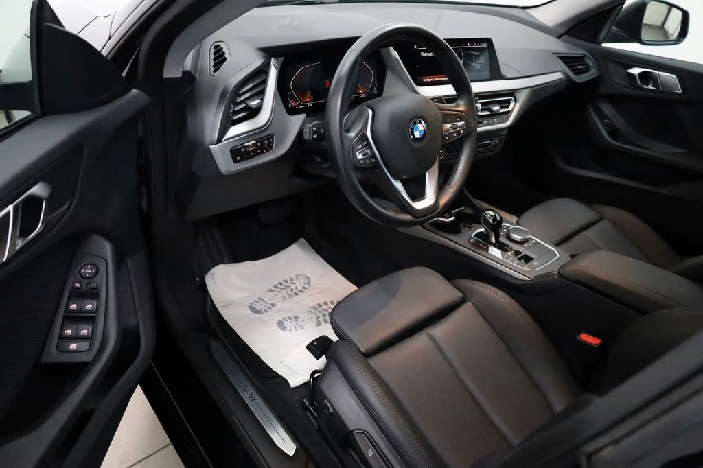 BMW 220 Gran Coupé 2022