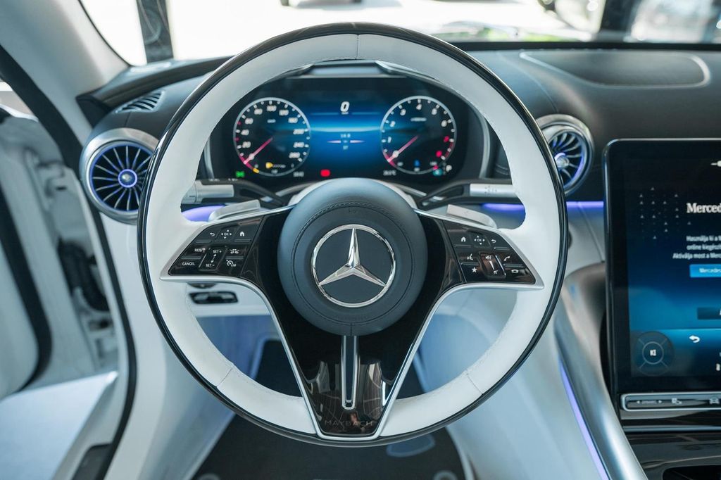 Mercedes-Benz SL 680