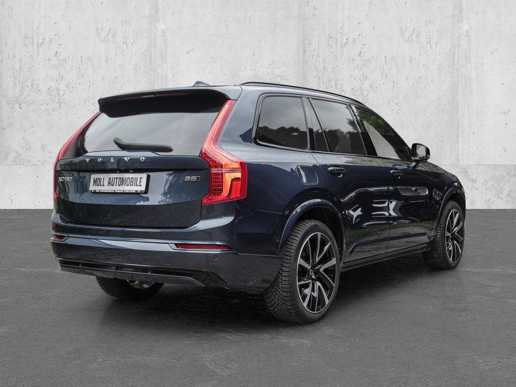 Volvo XC90 2023