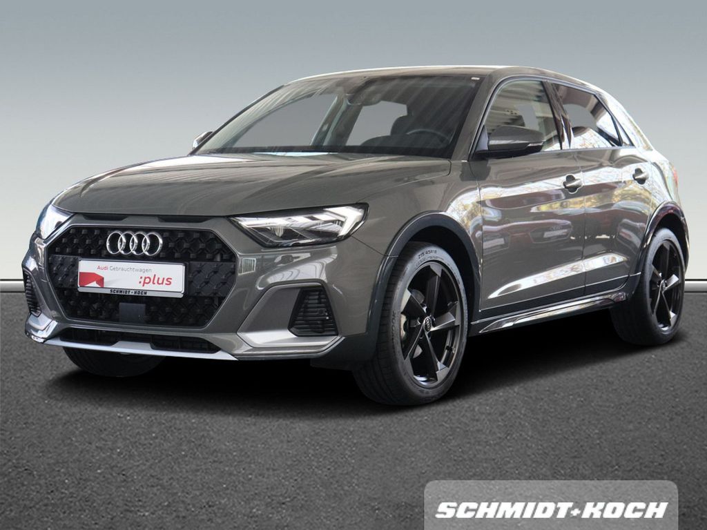 Audi A1 2024