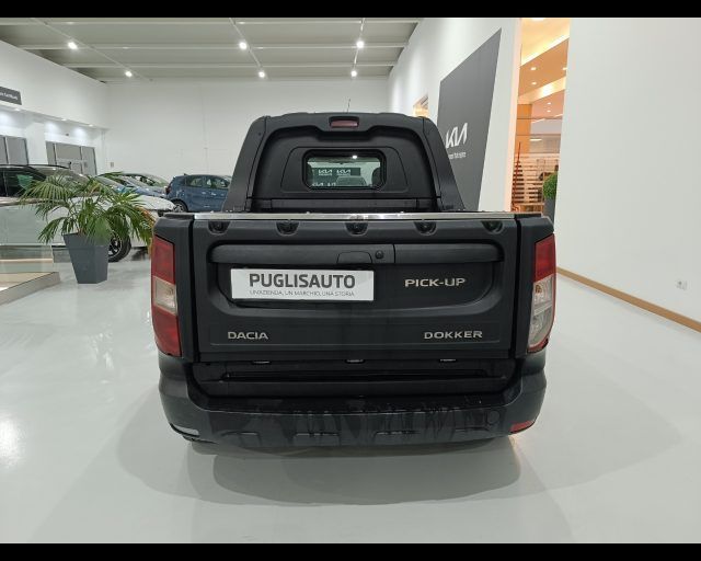 Dacia Dokker 2019