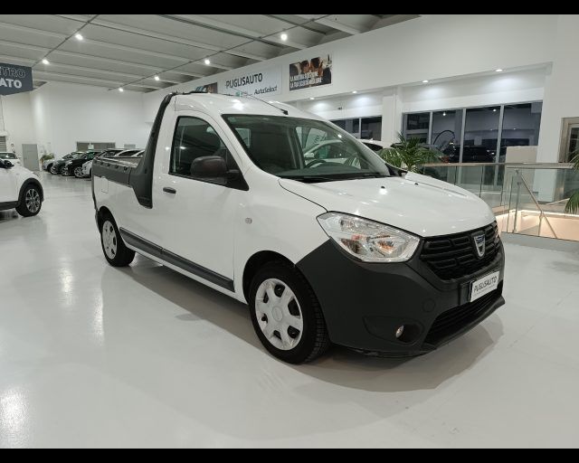Dacia Dokker 2019