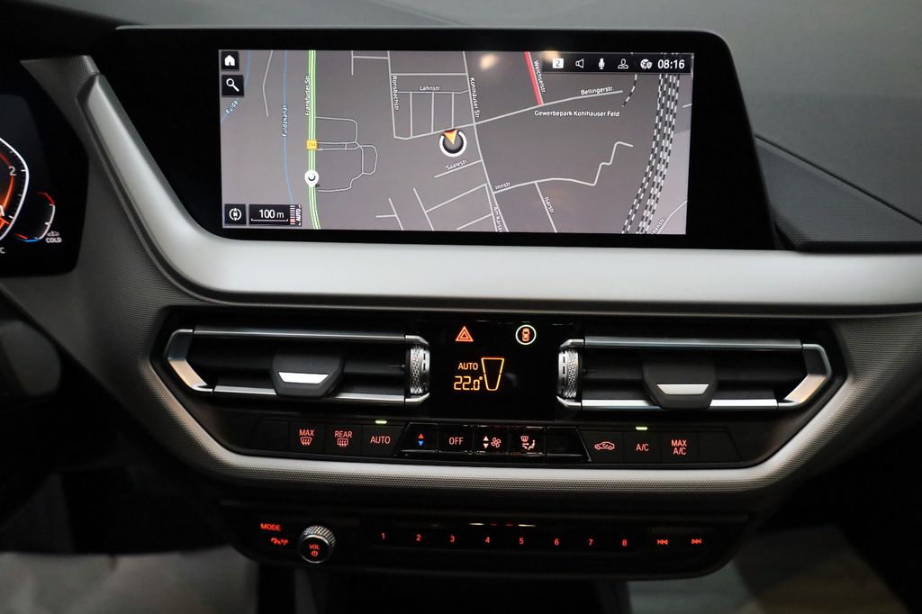 BMW 220 Gran Coupé 2022