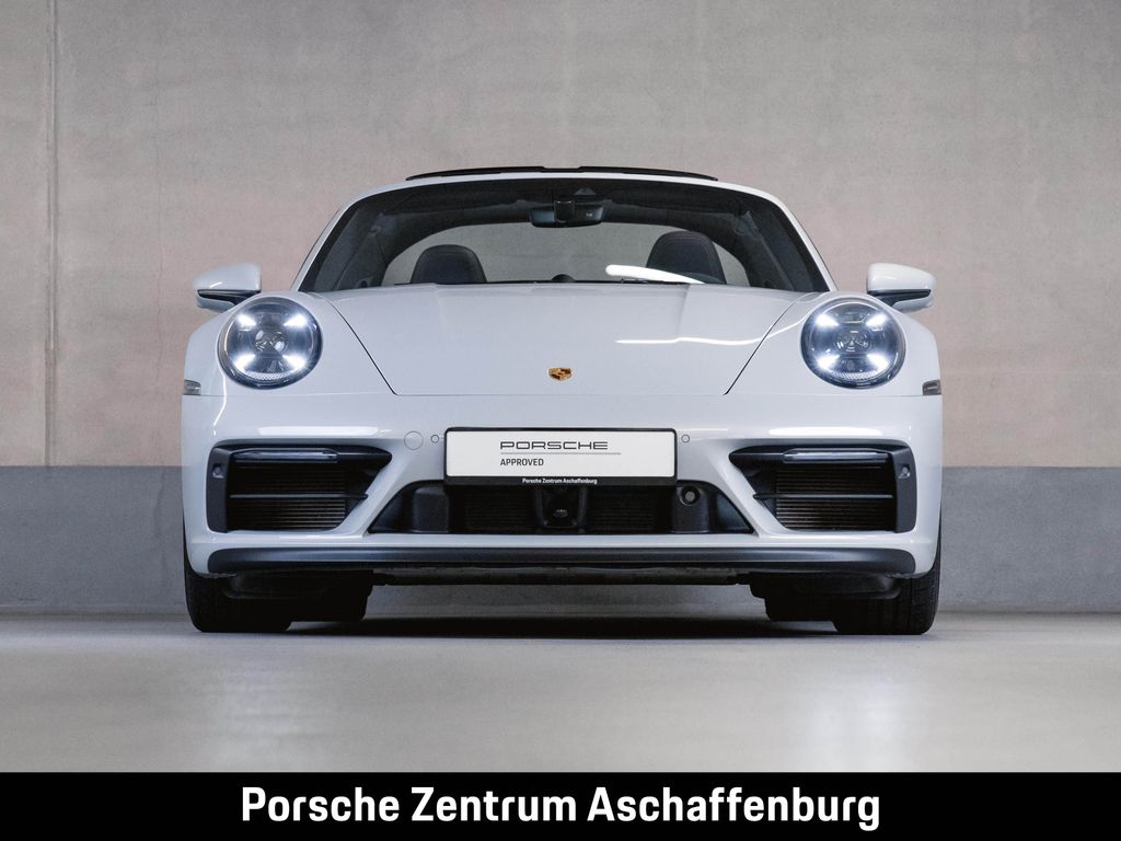 Porsche 992 2024