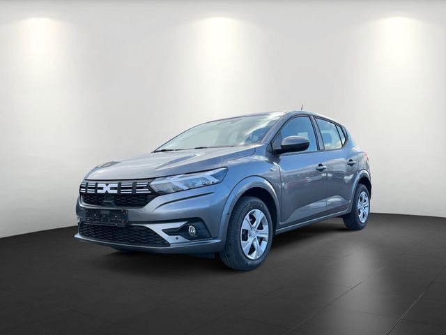 Dacia Sandero 2025
