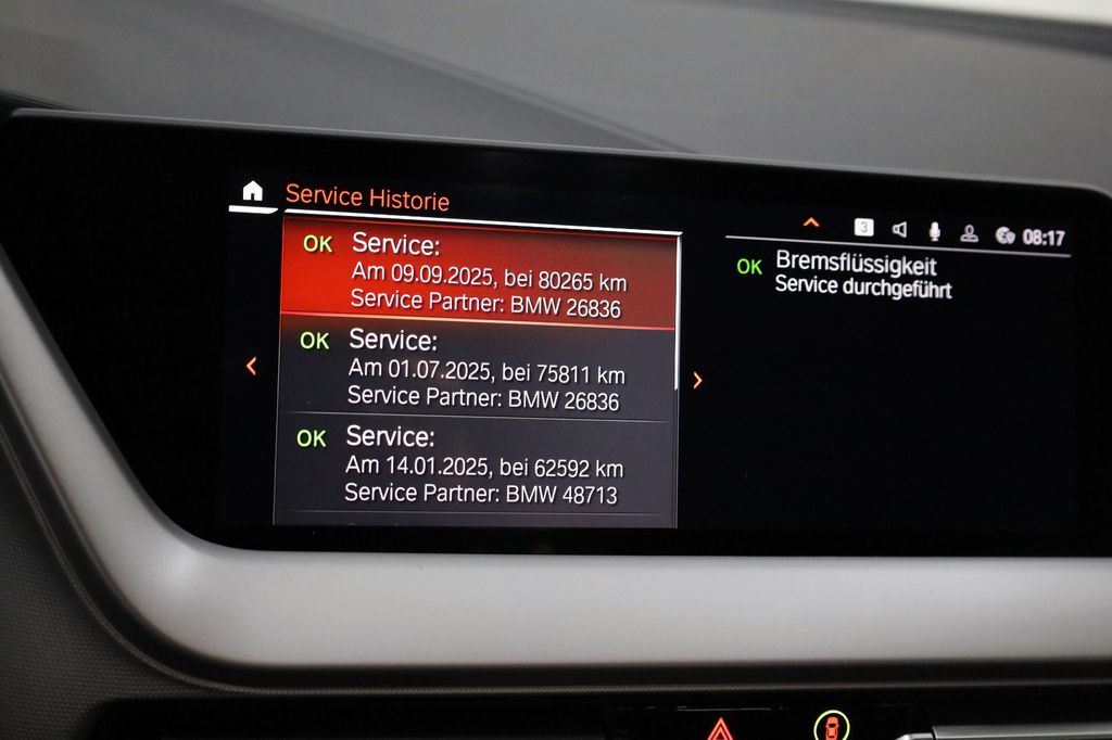 BMW 220 Gran Coupé 2022