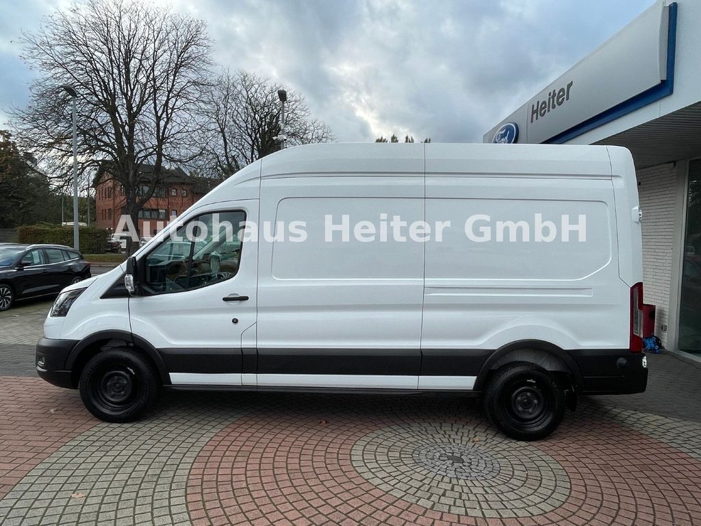 Ford Transit 2024
