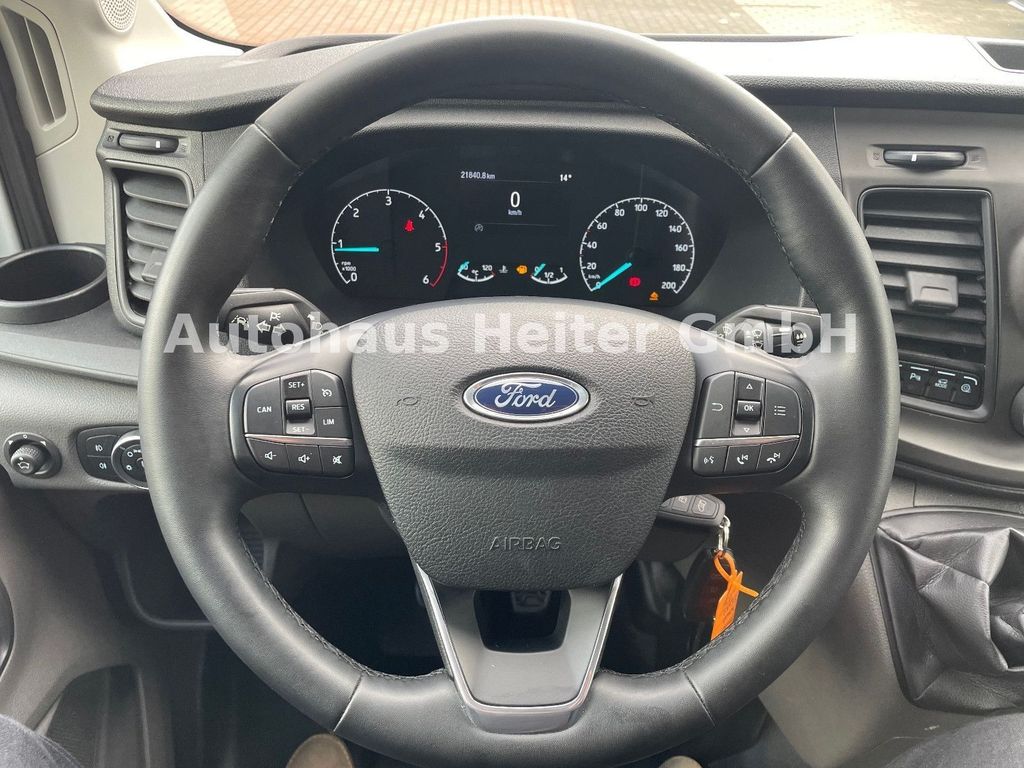 Ford Transit 2024