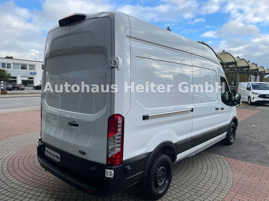 Ford Transit 2024