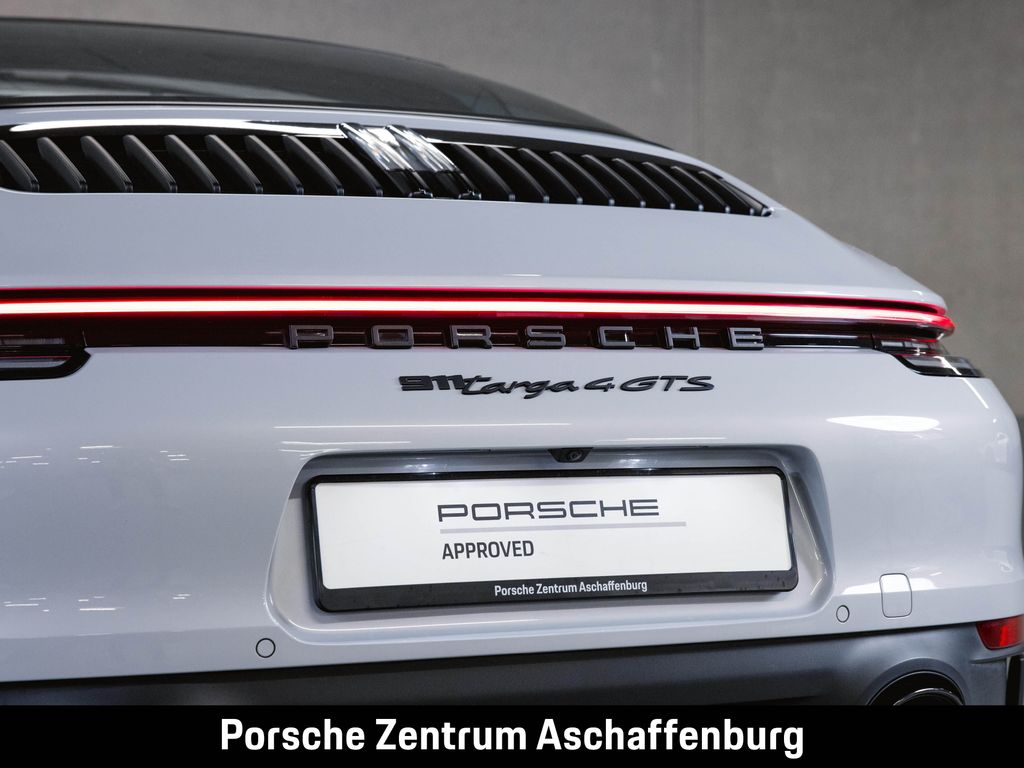 Porsche 992 2024
