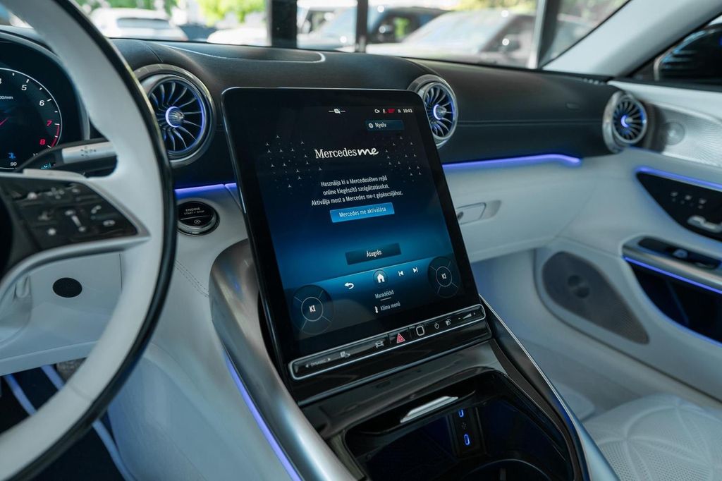 Mercedes-Benz SL 680