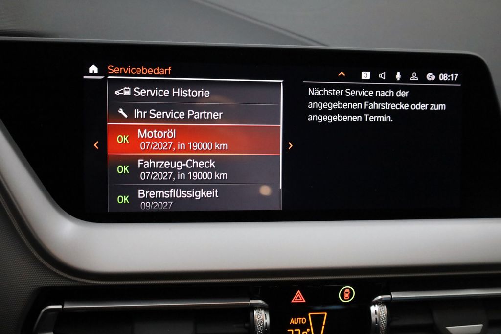 BMW 220 Gran Coupé 2022