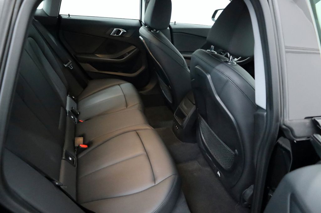 BMW 220 Gran Coupé 2022