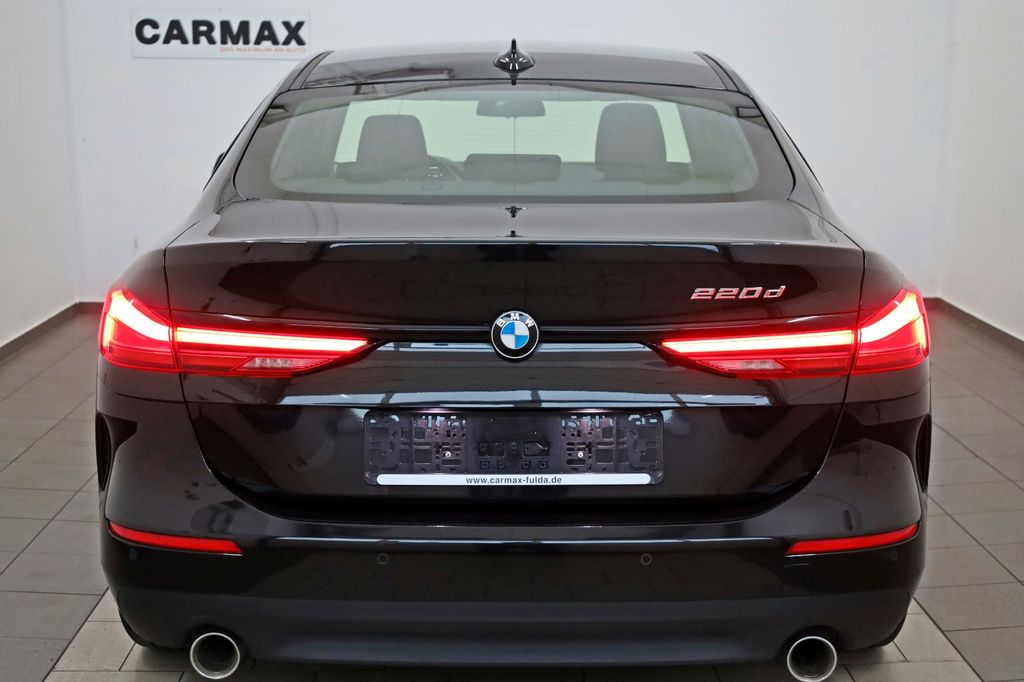 BMW 220 Gran Coupé 2022