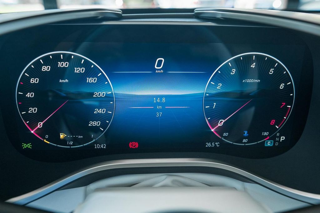 Mercedes-Benz SL 680