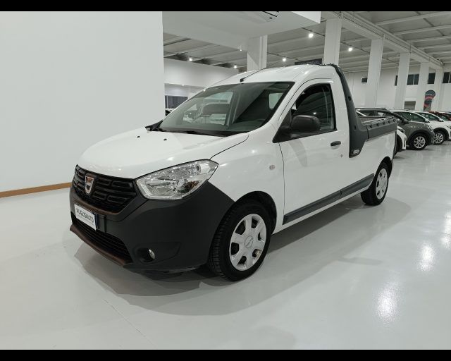 Dacia Dokker 2019