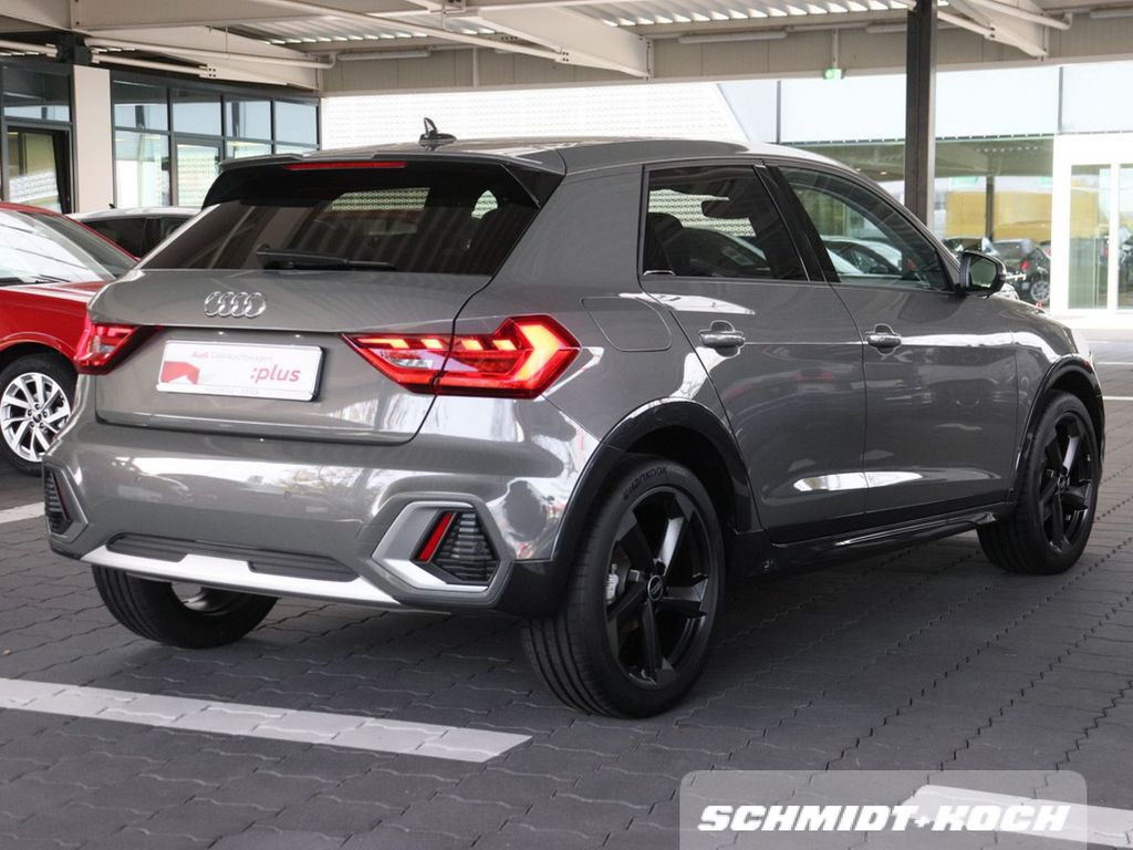 Audi A1 2024