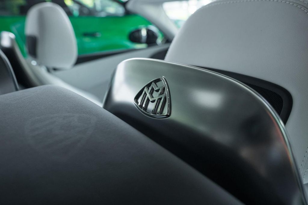 Mercedes-Benz SL 680