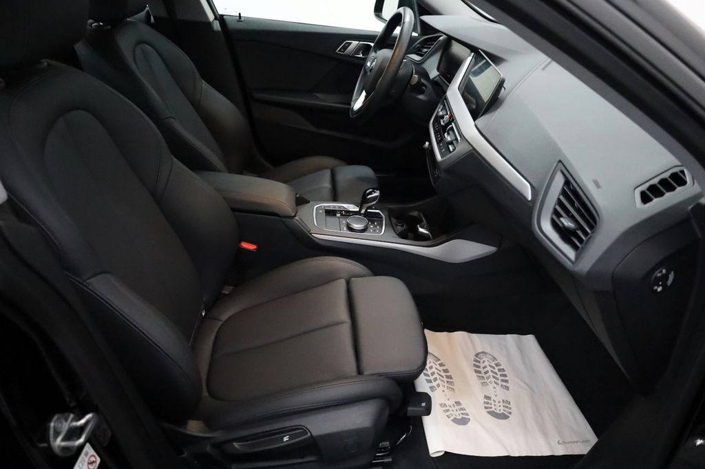 BMW 220 Gran Coupé 2022