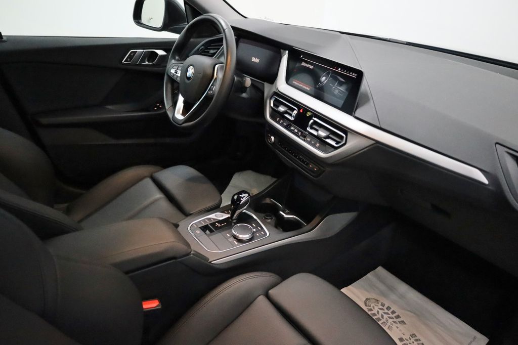 BMW 220 Gran Coupé 2022