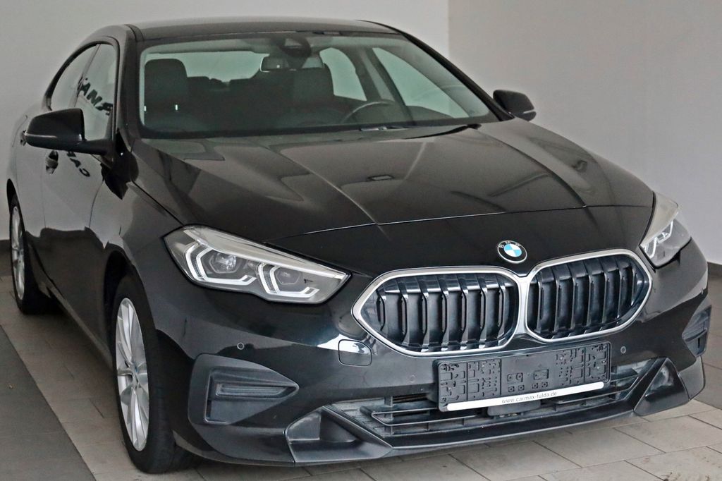 BMW 220 Gran Coupé 2022