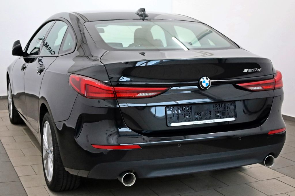 BMW 220 Gran Coupé 2022