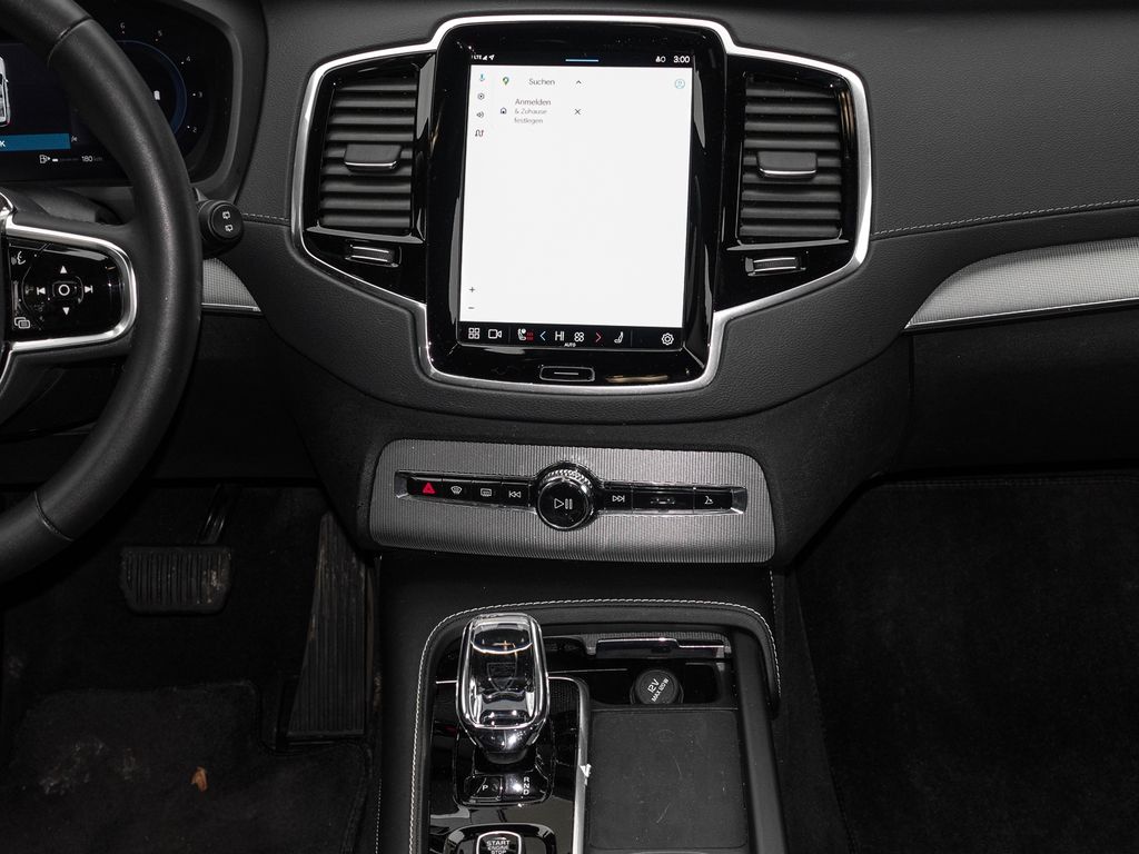 Volvo XC90 2023