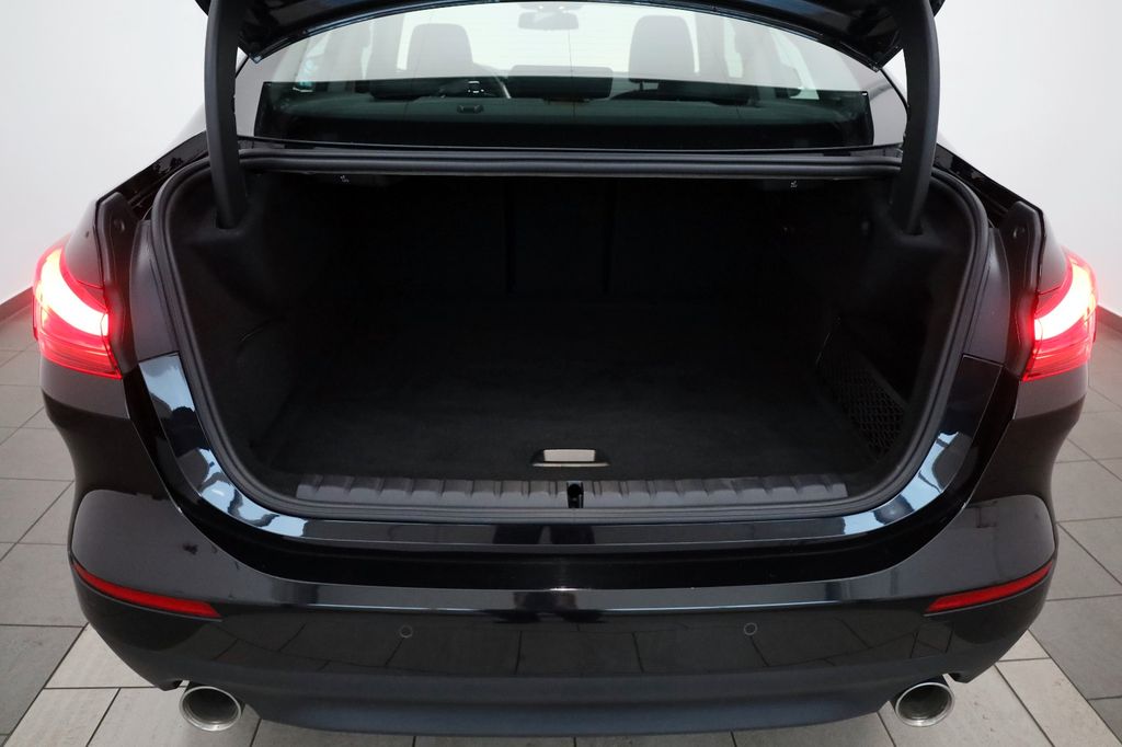 BMW 220 Gran Coupé 2022