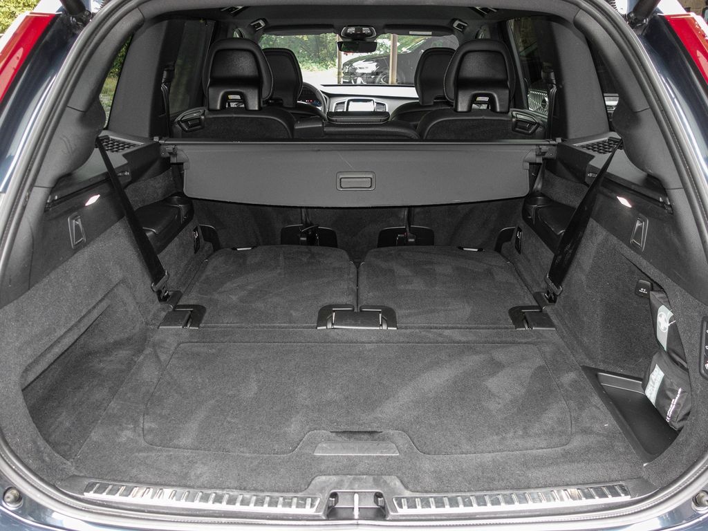 Volvo XC90 2023