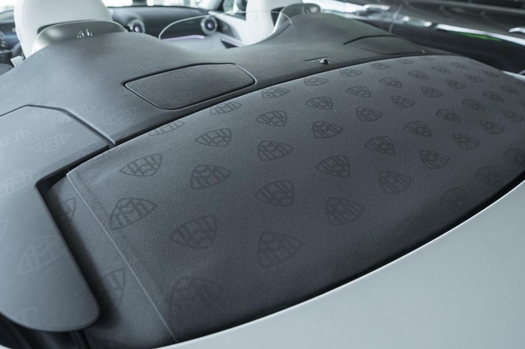 Mercedes-Benz SL 680