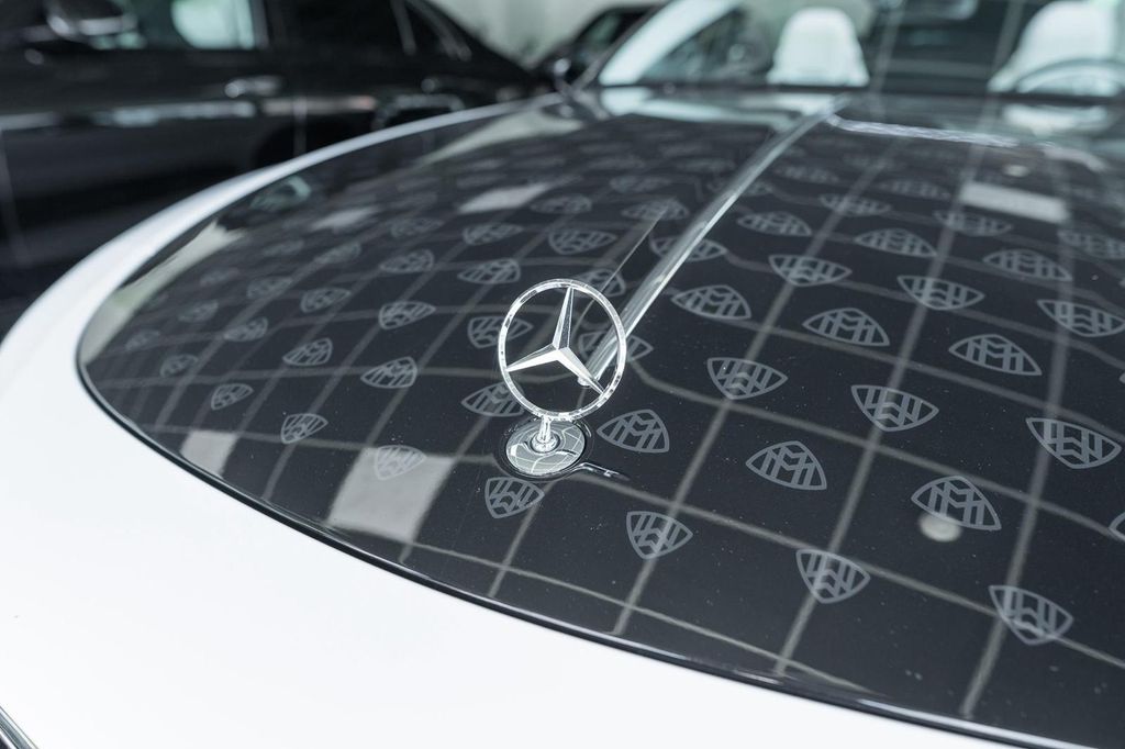 Mercedes-Benz SL 680