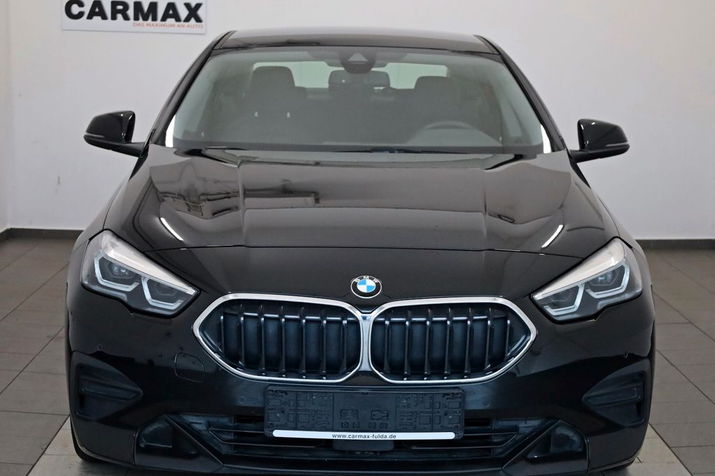 BMW 220 Gran Coupé 2022