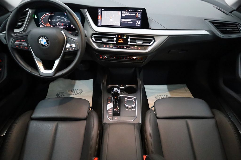 BMW 220 Gran Coupé 2022