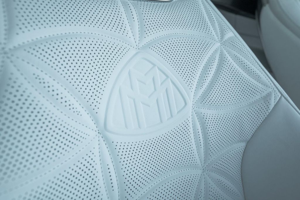 Mercedes-Benz SL 680