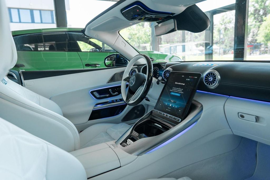 Mercedes-Benz SL 680