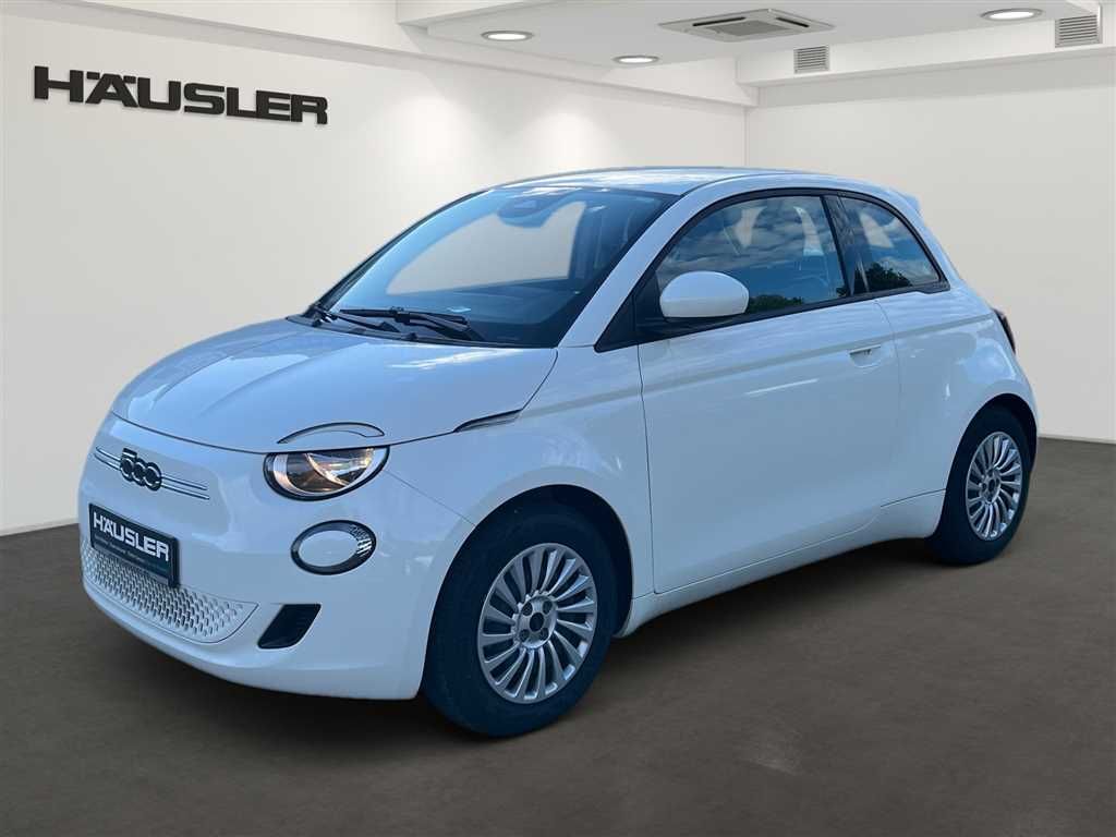 Fiat 500 2023