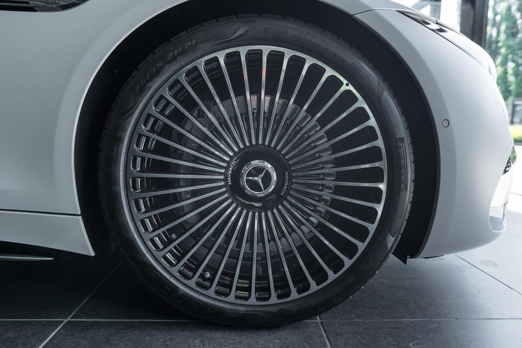 Mercedes-Benz SL 680