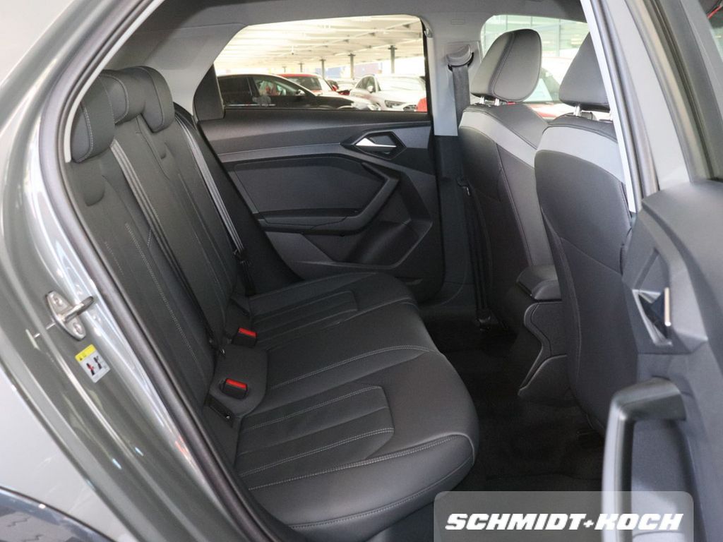 Audi A1 2024