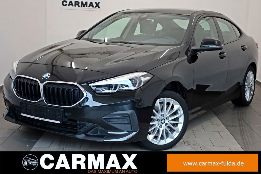 BMW 220 Gran Coupé 2022