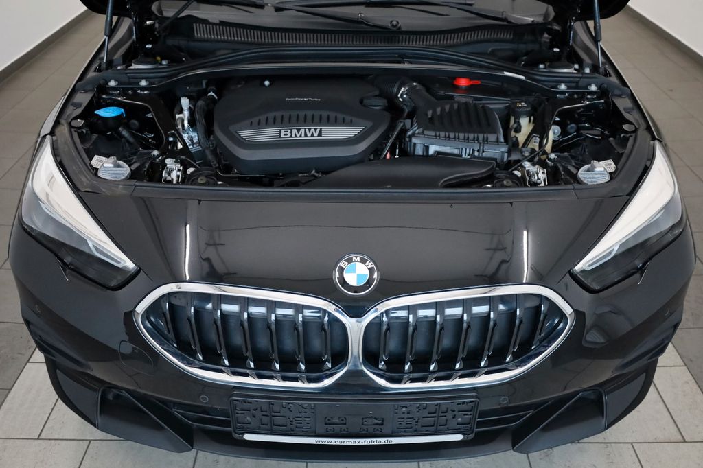 BMW 220 Gran Coupé 2022