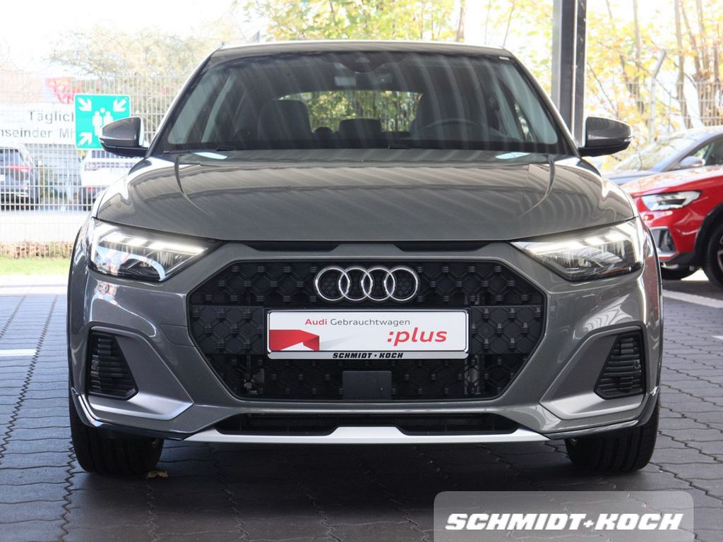 Audi A1 2024