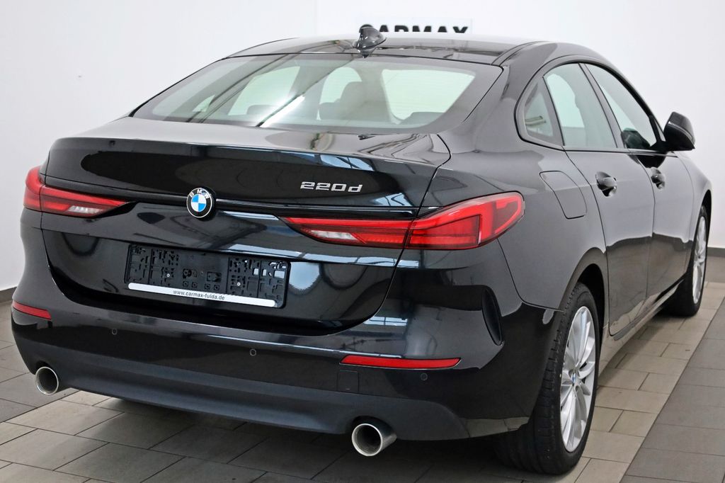BMW 220 Gran Coupé 2022
